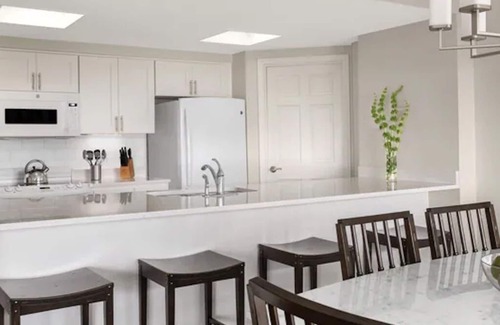 Harbour Town Condo | Marriott's Heritage Club at Hilton Head- Two Bedroom Villa!