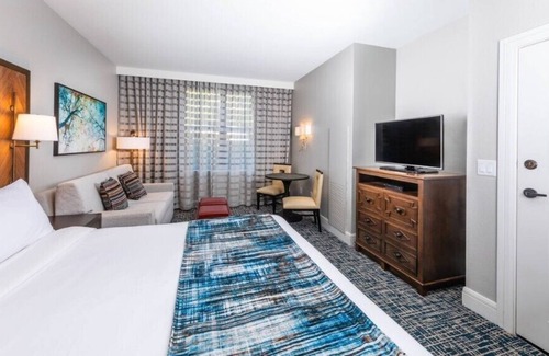 Stateline Villa | MARRIOTT'S TIMBER LODGE