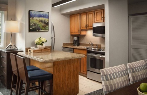 Vail Condo | Marriott Streamside Birch 2BD Sleeps 8