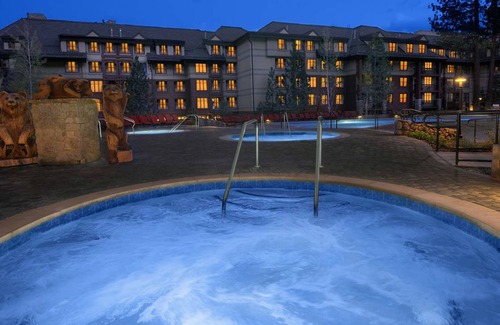 Lakeside Park Condo | Marriott Timber Lodge | Studio Villa