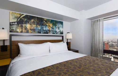 Civic Core Apartment | Marriott Vacation Club Pulse San Diego Owner Direct all dates