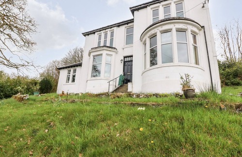 Innellan Cottage | Mars Hill Lower