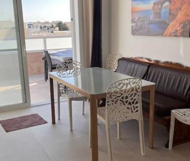 Marsaxlokk Apartment | Marsaxlokk 3 Bedroom Penthouse