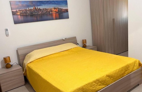 Marsaxlokk Apartment | Marsaxlokk 3 Bedroom Penthouse