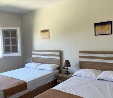 Al-Hammam Apartment | Marseilia Family Stay - North Coast مرسيليا بيتش 2 الساحل الشمالي