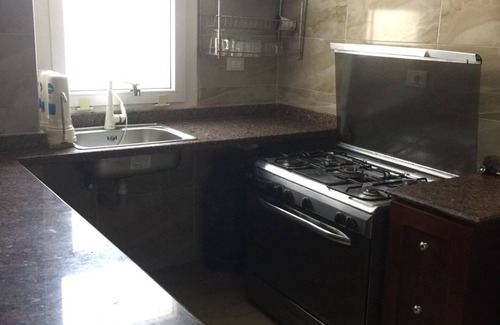 Sidi Abd El-Rahman Apartment | Marseilia Beach 4 - Families Only