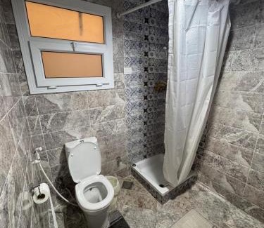 Sidi Abd El-Rahman Apartment | Marseilia beach 4 for for families only