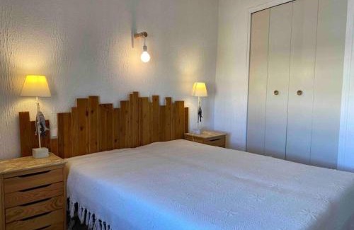 Marseillan Plage Apartment | Marseillan plage 5pers proche plage climatisé