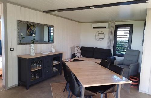 Pomerols Ski Chalet | Marseillan Pomérols loue cottage