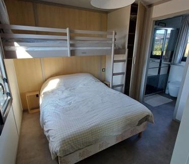 Pomerols Ski Chalet | Marseillan Pomérols loue cottage