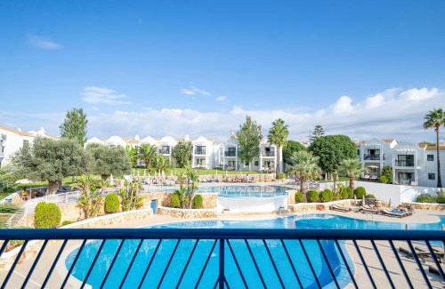 Cala'n Bosch Apartment | MarSenses Paradise Club