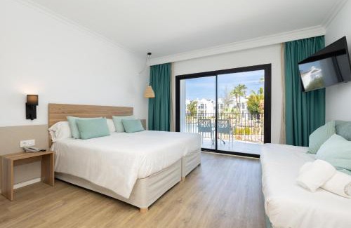 Cala'n Bosch Apartment | MarSenses Paradise Club