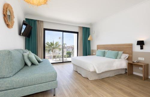 Cala'n Bosch Apartment | MarSenses Paradise Club