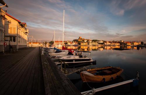 Marstrand Resort | Marstrands Havshotell