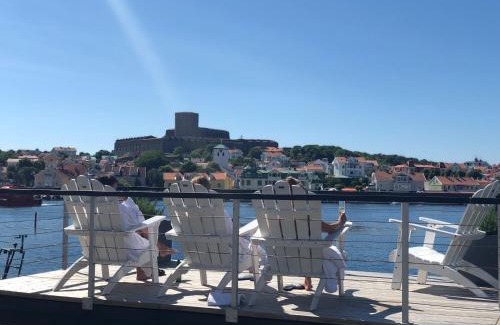 Marstrand Resort | Marstrands Havshotell