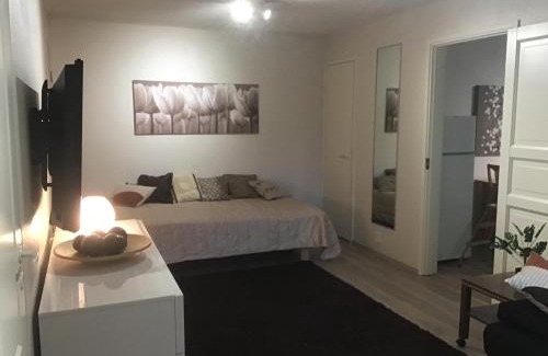 Oulu Apartment | Martantalo