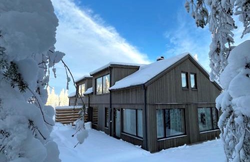 Salen House | Martebäcken 21