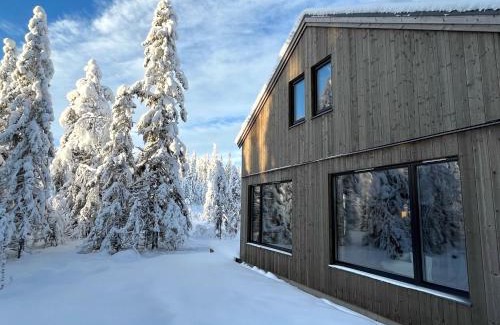 Salen House | Martebäcken 21