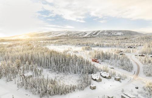 Salen House | Martebäcken 21