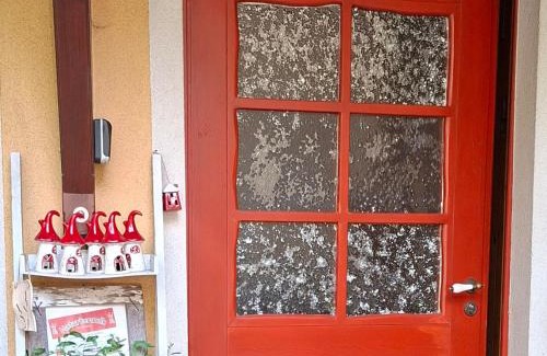 Langenchursdorf Apartment | Martha