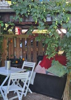 Langenchursdorf Apartment | Martha