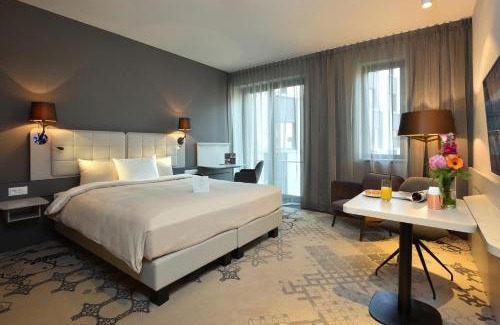 Centre Hotel | Martin's Louvain-la-Neuve