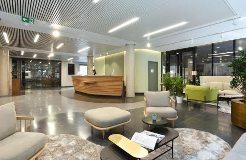 Centre Hotel | Martin's Louvain-la-Neuve