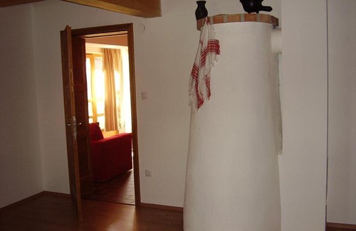 Gelse House | Martonvendeghaz 2