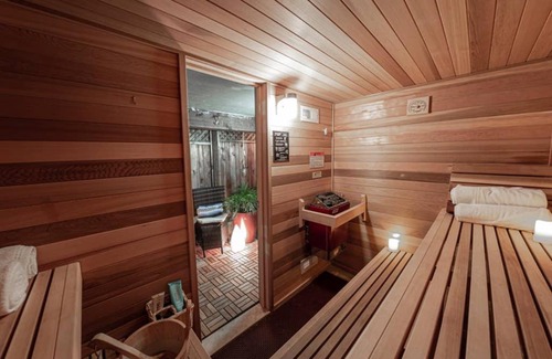 Mission Terrace Apartment | Martonys Zen Garden