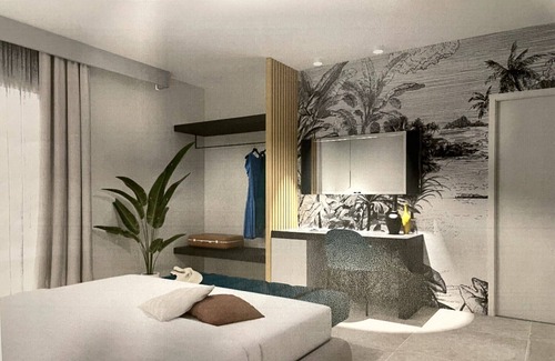 Calatabiano Bed & Breakfast | Marty Luxury B&B