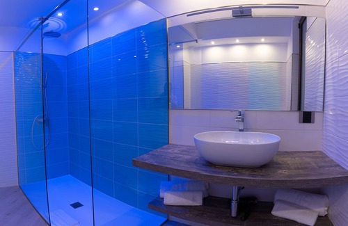 Calatabiano Bed & Breakfast | Marty Luxury B&B