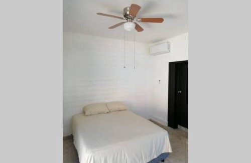 Centro Apartment | Maruchita's room