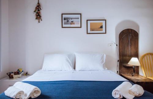 Barra Velha Bed & Breakfast | Maruja