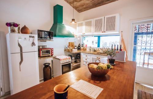 Barra Velha Bed & Breakfast | Maruja