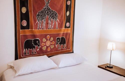 Barra Velha Bed & Breakfast | Maruja