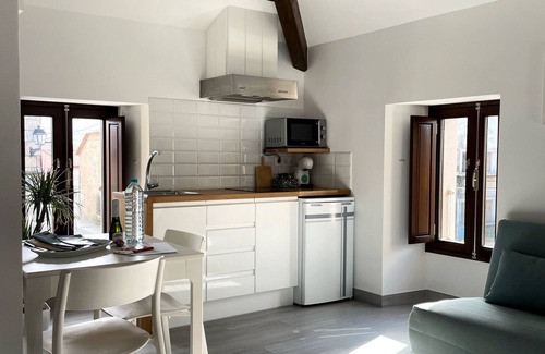 Vilanova Apartment | Marujita Vilanova