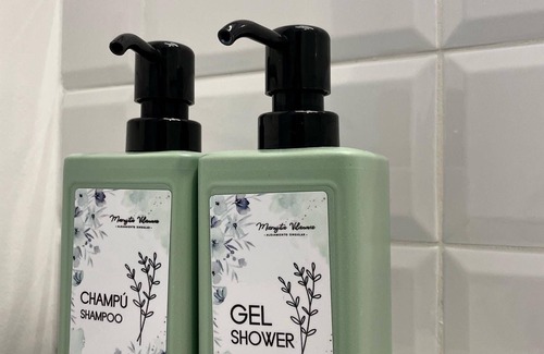 Vilanova Apartment | Marujita Vilanova