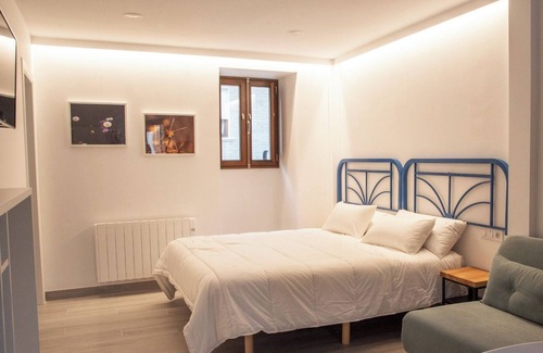 Vilanova Apartment | Marujita Vilanova