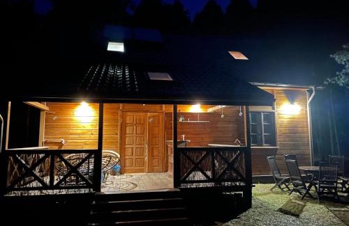 gmina Mielnik Villa | Marusia