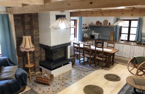 gmina Mielnik Villa | Marusia