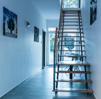 Mako Apartment | Marusius Apartmanház