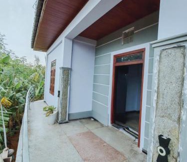 Nallur House | Marutham Farm House