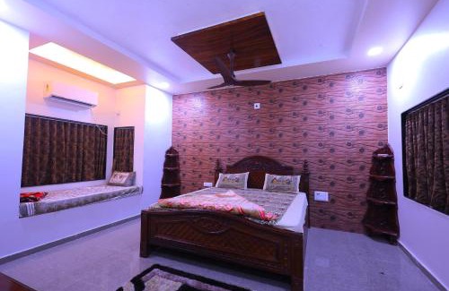 Talala House | MARUTI RESORT & VILLA's