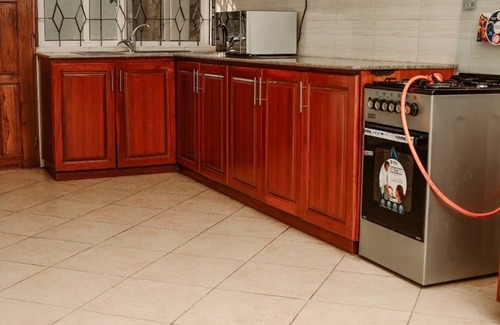 Kigamboni House | Marvelous 3-bedroom house in Dar es Salaam