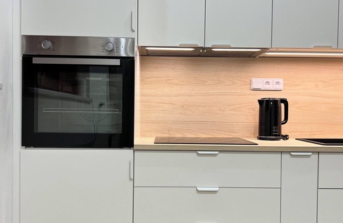 Zizkov Apartment | Marvelous 6-bedroom apartment in Hlavní město Praha