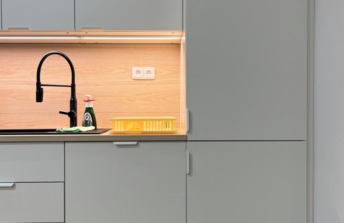 Zizkov Apartment | Marvelous 6-bedroom apartment in Hlavní město Praha