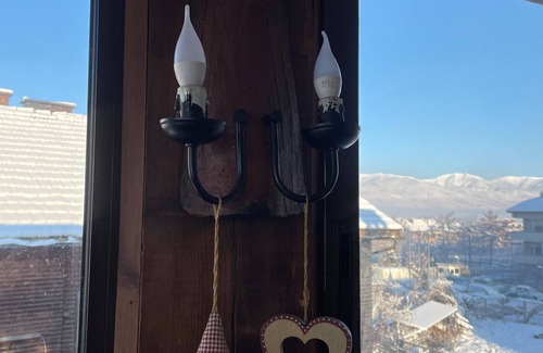 Old Town Ski Chalet | Marvelous 8-bedroom catered ski chalet in Bansko with Total Chalets