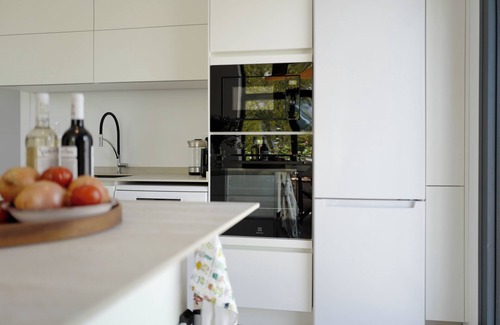 Sotillo de la Adrada House | Marvelous 4-bedroom luxury Mountain Villa with private pool and garden