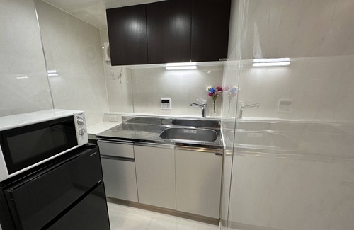 Chinatown House | Marvelous Location Max8 Yokohama WiFi