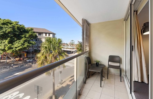 Manly Apartment | Marvelous Manly Summ
